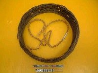 藏品(鍋墊)的圖片